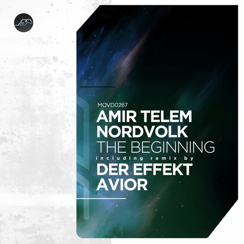 Amir Telem - The Beginning [MOVD0267]